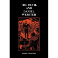 The Devil and Daniel Webster (Creative Short Stories) (Paperback)