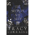 The Secrets You Keep: Special Print Edition