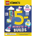 Lego(r) Classic. 5-Minute Builds