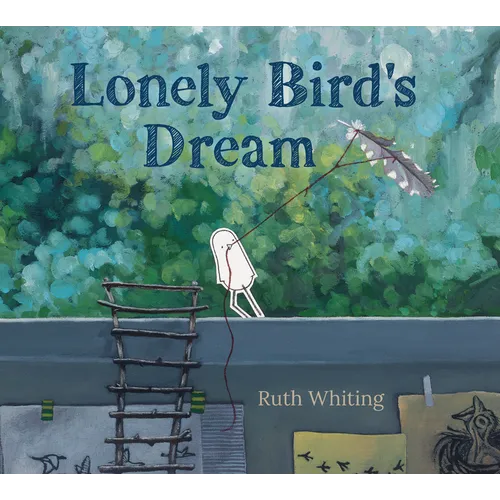 Lonely Bird's Dream