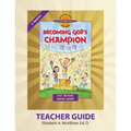 Discover 4 Yourself(r) Teacher Guide: Becoming God's Champion