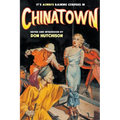 It's Always Raining Corpses in Chinatown
