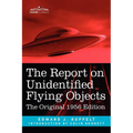 The Report on Unidentified Flying Objects: The Original 1956 Edition