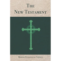 The New Testament