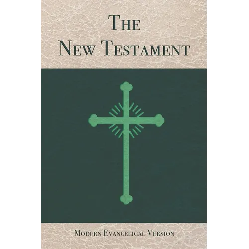 The New Testament