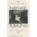 Nature and Walking