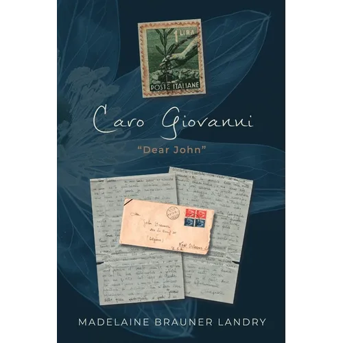 Caro Giovanni (Dear John)