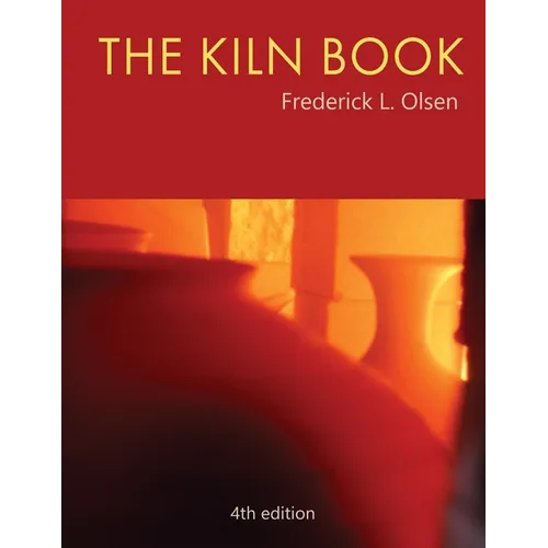 The Kiln Book