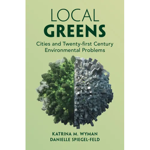 Local Greens