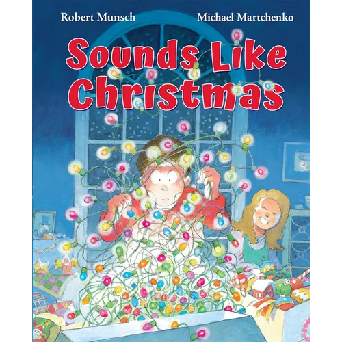 Sounds Like Christmas