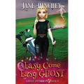 Easy Come, Easy Ghost: A Ghost Detective Paranormal Cozy Mystery #8