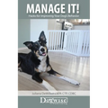 Manage It!: Hacks for Improving Your Dog's Behavior