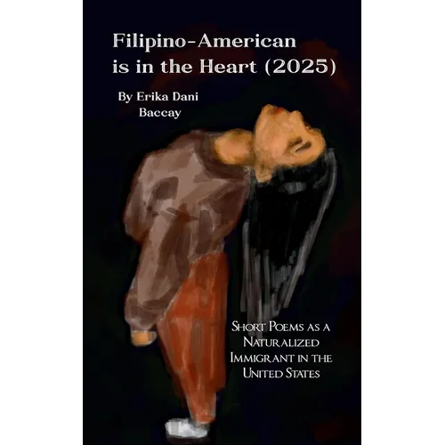 Filipino-American is in the Heart (2025)