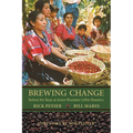 Brewing Change: Behind the Bean at Green Mountain Coffee Roasters