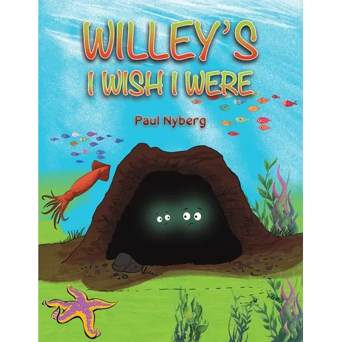 Willey's I Wish I Were