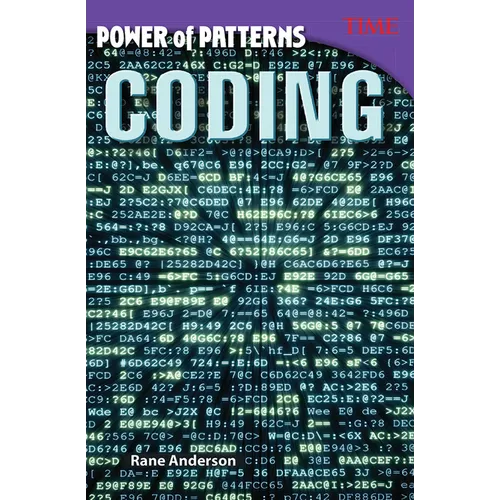 Power of Patterns: Coding