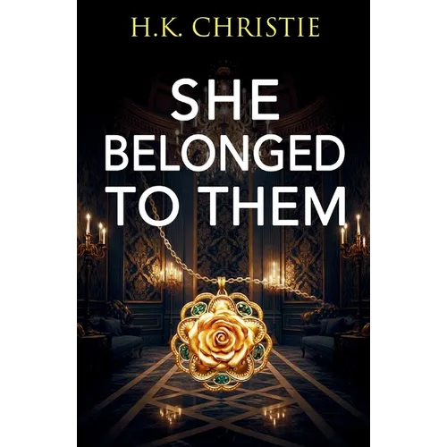 She Belonged to Them