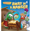 Away in a Manger