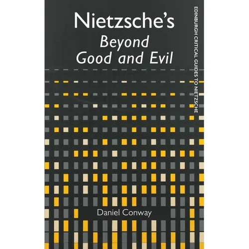 Nietzsche's Beyond Good and Evil