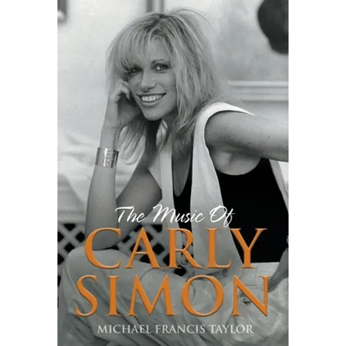 The Music of Carly Simon