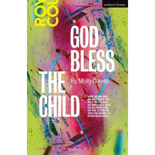 God Bless the Child