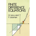 Finite Difference Equations