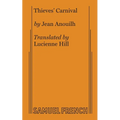 Thieves' Carnival