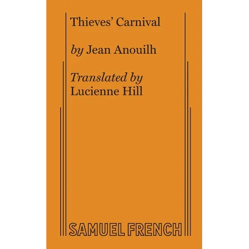 Thieves' Carnival
