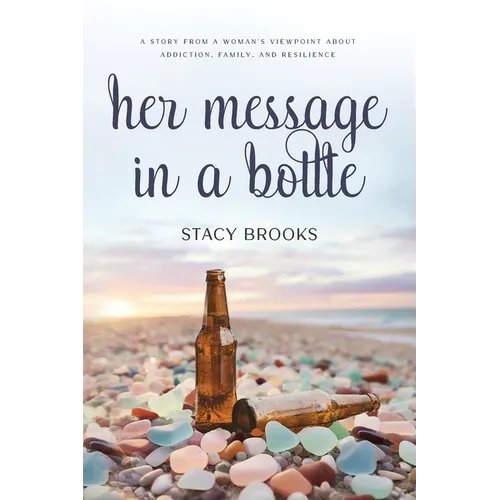 Her Message in a Bottle