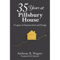 35 Years at Pillsbury House: A Legacy of Empowerment and Change