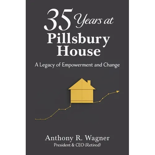 35 Years at Pillsbury House: A Legacy of Empowerment and Change