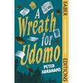 A Wreath for Udomo