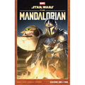 Star Wars: The Mandalorian - Seasons One & Two