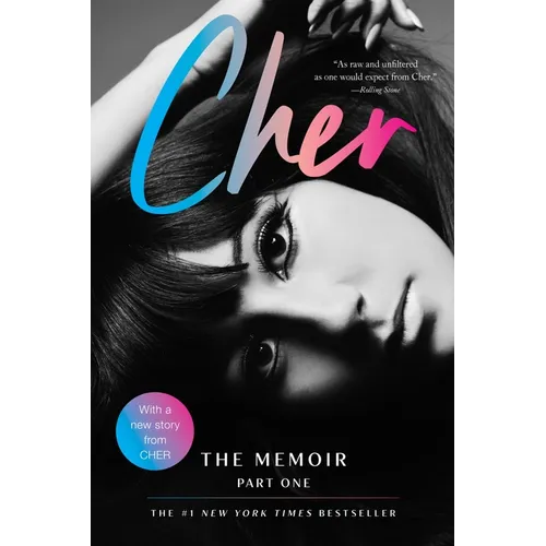 Cher: Part One: The Memoir