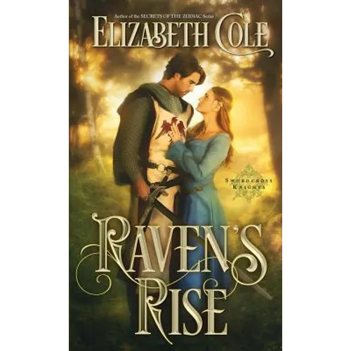 Raven's Rise: A Medieval Romance