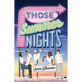 Those Summer Nights