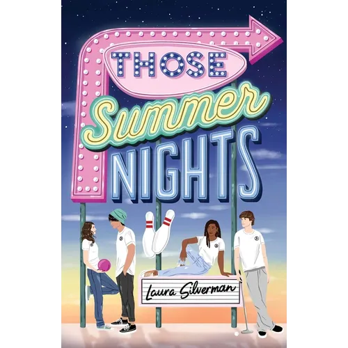 Those Summer Nights