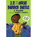 J.D. and the Great Barber Battle