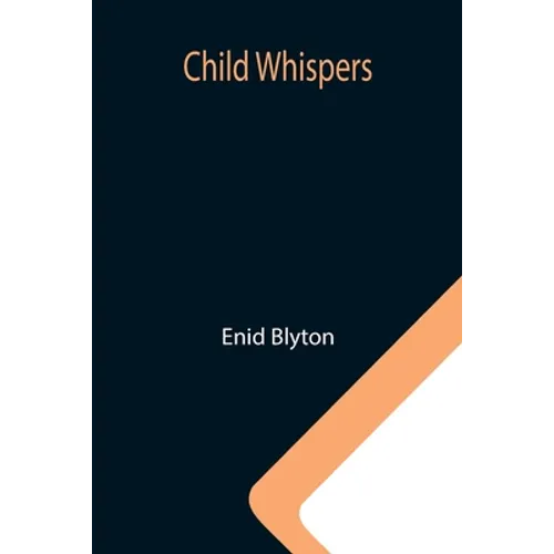 Child Whispers