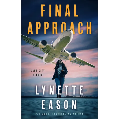 Final Approach