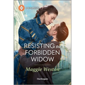 Resisting the Forbidden Widow