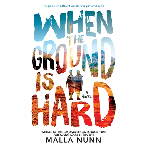 When the Ground Is Hard