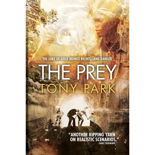 The Prey