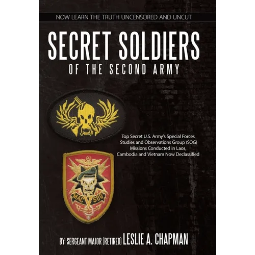 Secret Soldiers of the Second Army