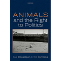 Animals and the Right to Politics