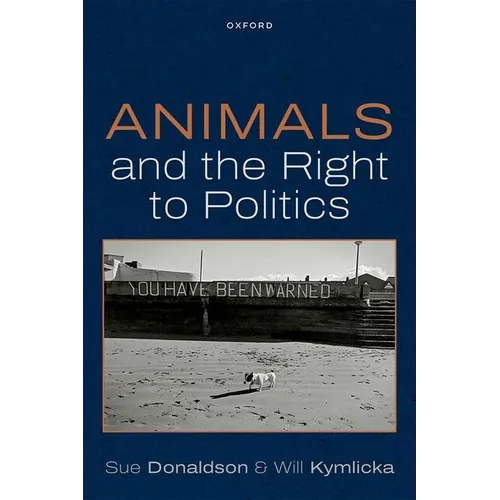 Animals and the Right to Politics