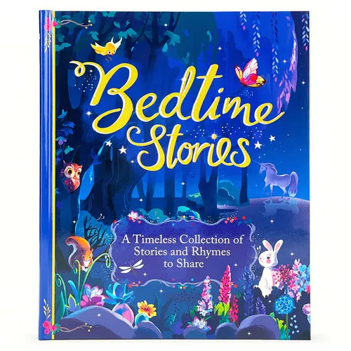 Bedtime Stories