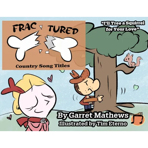 Fractured Country Song Titles