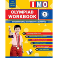 Olympiad Workbook Mathematics Class 1