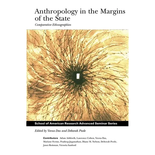 Anthropology in the Margins of the State